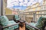Sunset Island 18 Beach Walk Lane Balcony